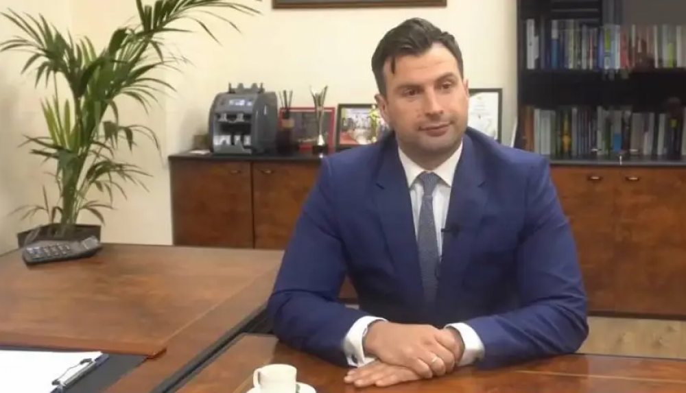 Ce se întâmplă acum pe piața imobiliară din Chișinău? Interviu cu Vlad Musteață